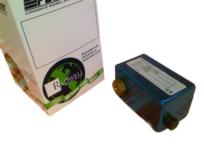 PROPORTION AIR INC ISQB1TI025