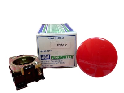 TE CONNECTIVITY RM050-2