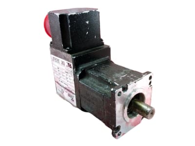 DANAHER MOTION S21HNNA-RNN6-00