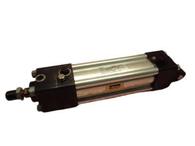 PARKER 50-CBCMPRLRS14MC-120.0