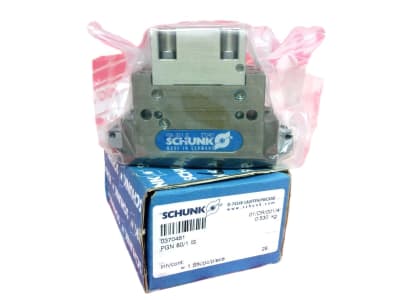 SCHUNK PGN 80/1 IS