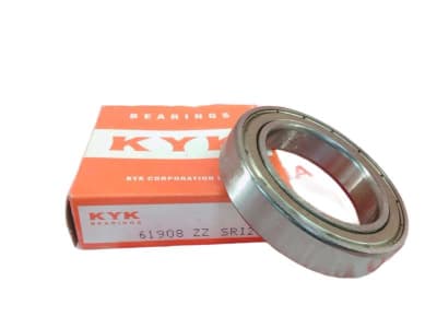 KYK CORPORATION CO 61908-ZZ