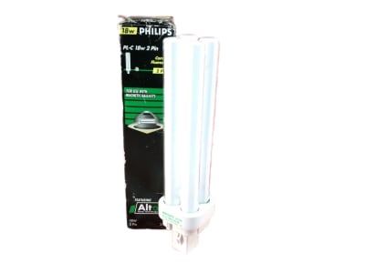 PHILIPS PL-C-18W/35/2P