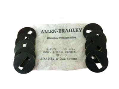 ALLEN BRADLEY M-2091
