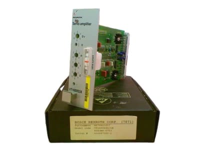 BOSCH VT-1600S3X-E
