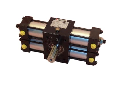 PARKER LTR153-045/0903FPAX13VC10