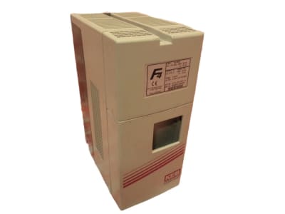 KEB AUTOMATION 12.F4.C1E-1240