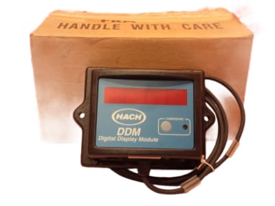 DANAHER CONTROLS 52400-00