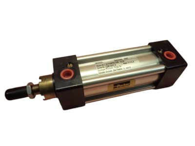 PARKER 40-CTMPRS14MC-60.00