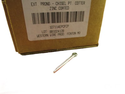 WESTERN WIRE PRODUCTS CO 107114EPCPZP