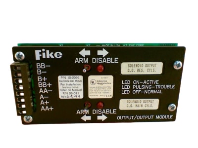 FIKE 10-2095