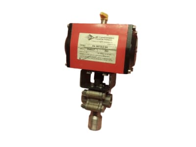 KF INDUSTRIES INC PA-300-DLS-M5
