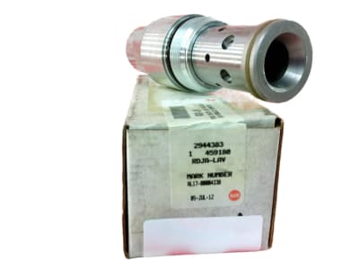 SUN HYDRAULICS RDJALAV