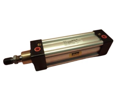 PARKER 50-CTMPRS14MC-125.0