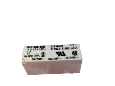 TE CONNECTIVITY V23061B1006A501