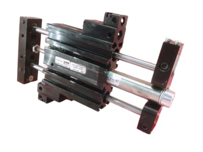 PARKER SLR04-01AP1-F-B01