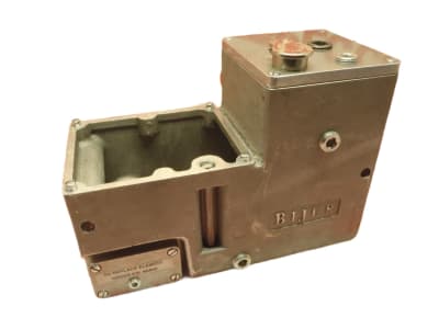 BIJUR DELIMON D2553-R
