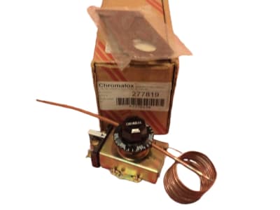 CHROMALOX AR-219-KIT4