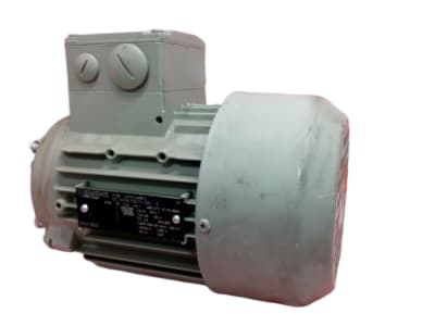 SIEMENS 1LA7070-4AB12-Z