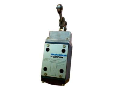 BOSCH 5-4WMRA 10 D32/