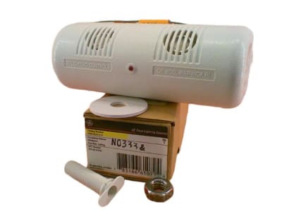 GENERAL ELECTRIC RSENUS1LV