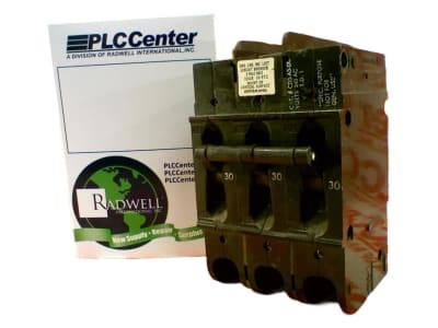 EATON CORPORATION CD3-A3-DU-30-3