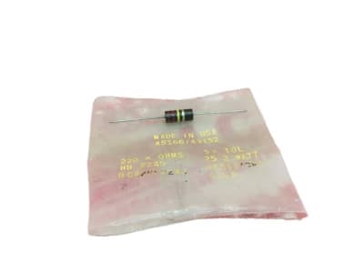 ALLEN BRADLEY RC42GF224J