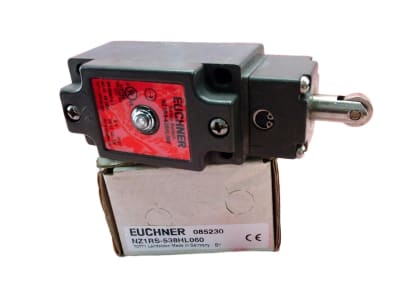 EUCHNER NZ1RS-538HL060