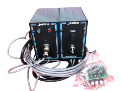 JETLINE ENGINEERING 9100-GPPL