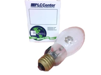 GENERAL ELECTRIC LU150/D/MED