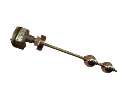 BARKSDALE L800125