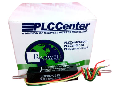 SYSTEMS ASSOCIATES LCP8S-3315-5K