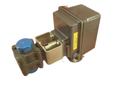 SVF FLOW CONTROLS B7-4466TT-3/4-1000