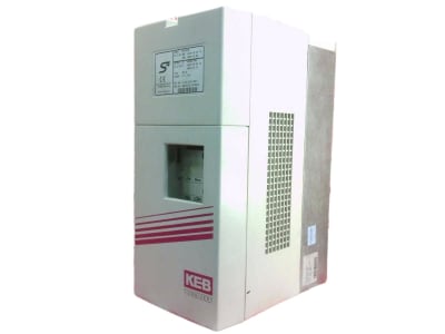 KEB AUTOMATION 12.S4.E30-349V
