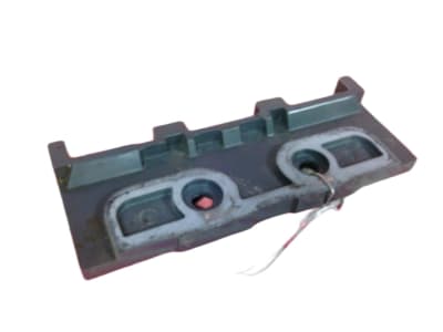 ALLEN BRADLEY F-20411