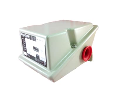 ASHCROFT LPDN4KKV25
