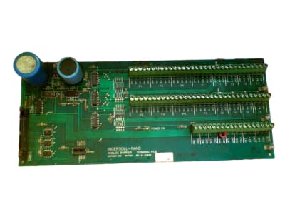 INGERSOLL RAND 39795585
