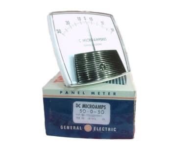 GENERAL ELECTRIC 50-171112CYCY1