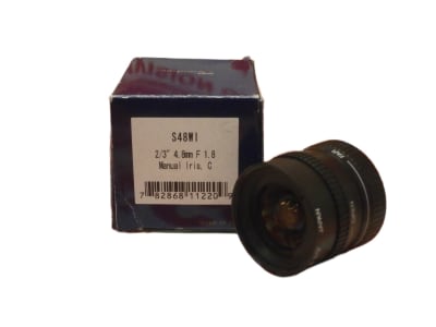 RAINBOW LENS S48WI