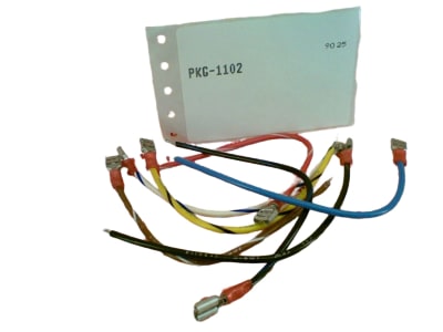 INVENSYS PKG-1102