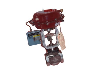 BADGER METER 9003GCW36SV4A32P36