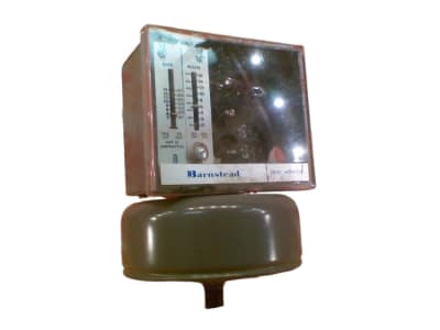 HONEYWELL L408A-1108-2