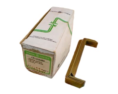 GENERAL ELECTRIC CR120X48A