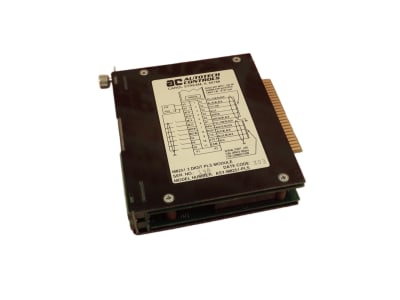 AVG AUTOMATION ASY-M8251-PLS