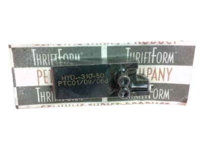 KOREST PETERSON HYD-310-50