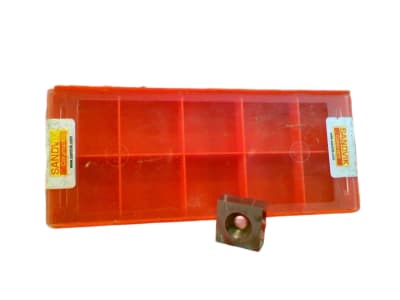 SANDVIK SCBIR-650-EACH