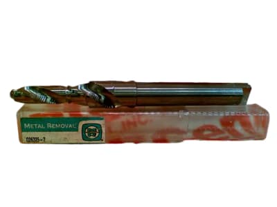 METAL REMOVAL 5054188Q10