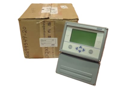 INVENSYS 875EC-A3F