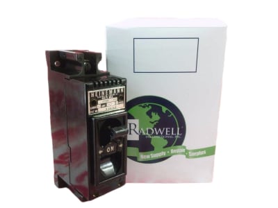 EATON CORPORATION 1163J-12