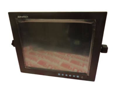 ADVANTECH D-FPM2150UCE-CT